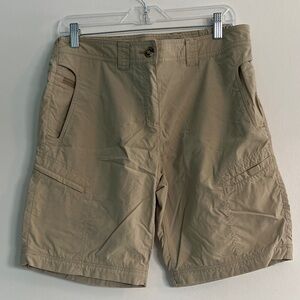 ☀️ exofficio insectshield shorts